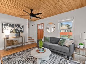 3915 SW Hinds Street, Seattle WA 98116