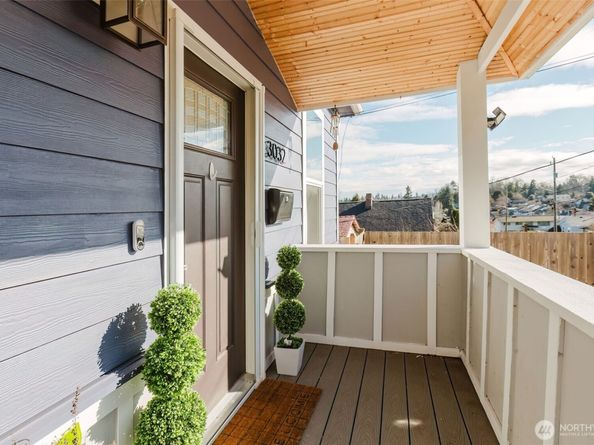 3032 S Dawson Street, Seattle WA 98108