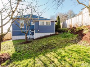 3032 S Dawson Street, Seattle WA 98108