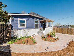 3032 S Dawson Street, Seattle WA 98108