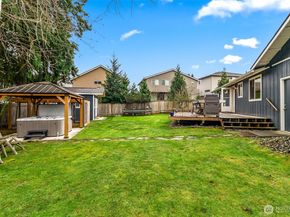 17419 Gravenstein Road, Bothell WA 98012