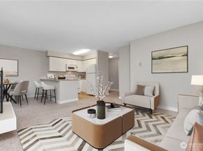 12303 Harbour Pointe Boulevard S303, Mukilteo WA 98275