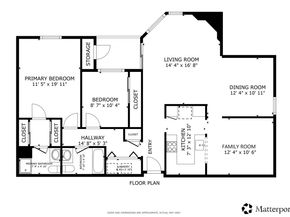 15249 Sunwood Boulevard A3, Tukwila WA 98188