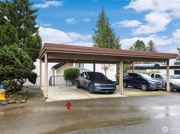 15249 Sunwood Boulevard A3, Tukwila WA 98188