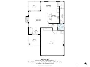 1016 207th Place SW, Lynnwood WA 98036