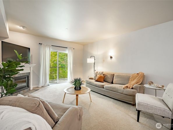 15000 Juanita Drive NE 307, Kenmore WA 98028