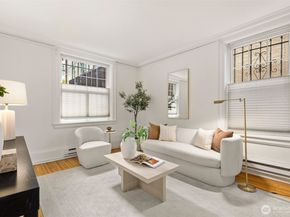 615 Boren Avenue 6, Seattle WA 98104