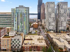615 Boren Avenue 6, Seattle WA 98104