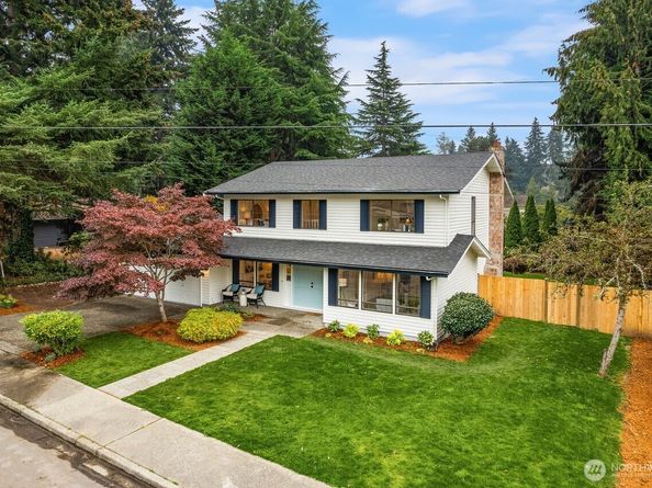 10703 NE 53rd Street, Kirkland WA 98033