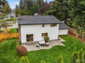 10703 NE 53rd Street, Kirkland WA 98033