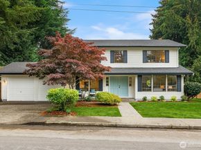 10703 NE 53rd Street, Kirkland WA 98033