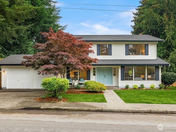 10703 NE 53rd Street, Kirkland WA 98033