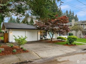 10703 NE 53rd Street, Kirkland WA 98033
