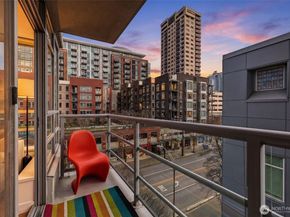 2929 1st Avenue 519, Seattle WA 98121