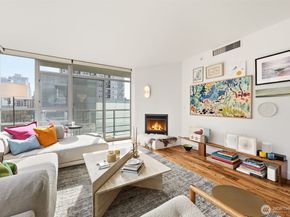 2929 1st Avenue 519, Seattle WA 98121