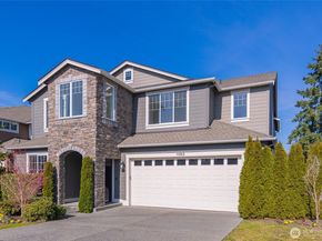 11262 SE 61st Place, Bellevue WA 98006