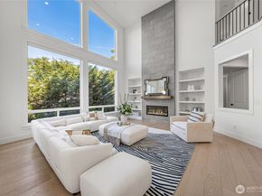 11262 SE 61st Place, Bellevue WA 98006