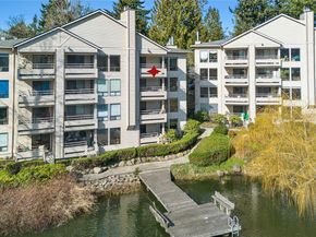 19524 Echo Lake Place N A401, Shoreline WA 98133