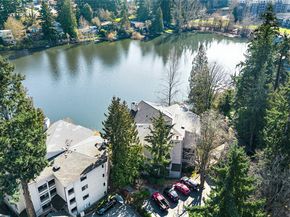 19524 Echo Lake Place N A401, Shoreline WA 98133