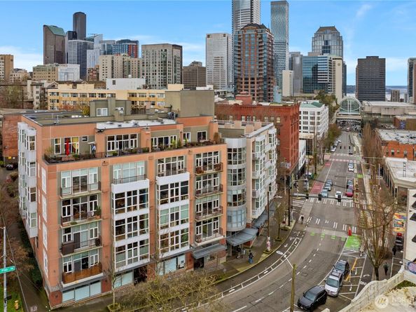 303 E Pike Street 503, Seattle WA 98122
