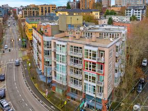 303 E Pike Street 503, Seattle WA 98122