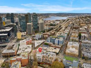 303 E Pike Street 503, Seattle WA 98122