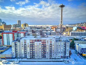 699 John Street 420, Seattle WA 98109