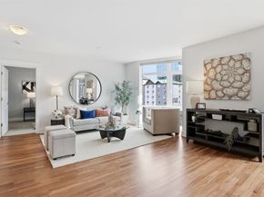 699 John Street 420, Seattle WA 98109