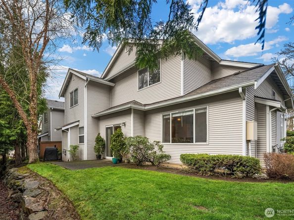 325 S 51st Street A, Renton WA 98055