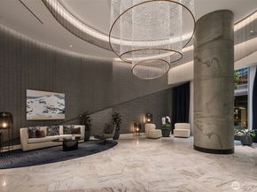 838 Avenue Square NE 1207, Bellevue WA 98004