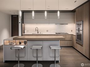 838 Avenue Square NE 1207, Bellevue WA 98004