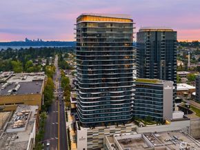 838 Avenue Square NE 1207, Bellevue WA 98004