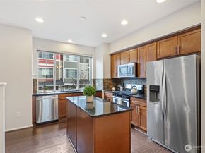 13405 45th Drive SE 3, Mill Creek WA 98012