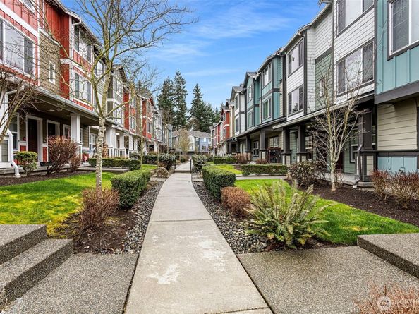 13405 45th Drive SE 3, Mill Creek WA 98012