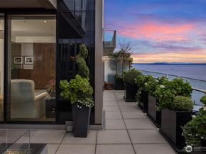 99 Union Street 1704, Seattle WA 98101