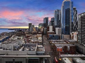 99 Union Street 1704, Seattle WA 98101
