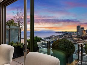 99 Union Street 1704, Seattle WA 98101