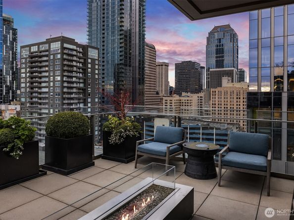 99 Union Street 1704, Seattle WA 98101