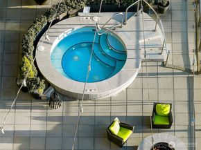 99 Union Street 1704, Seattle WA 98101