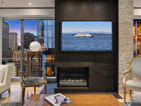 99 Union Street 1704, Seattle WA 98101