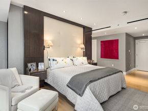 99 Union Street 1704, Seattle WA 98101