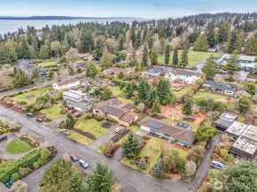 1420 NW 186th Street, Shoreline WA 98177