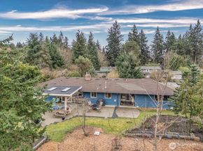 1420 NW 186th Street, Shoreline WA 98177
