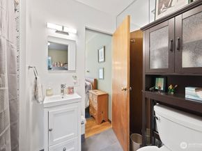 1420 NW 186th Street, Shoreline WA 98177