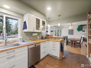 1420 NW 186th Street, Shoreline WA 98177