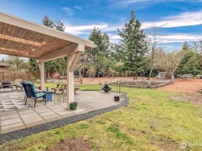 1420 NW 186th Street, Shoreline WA 98177