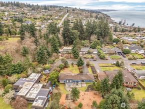 1420 NW 186th Street, Shoreline WA 98177