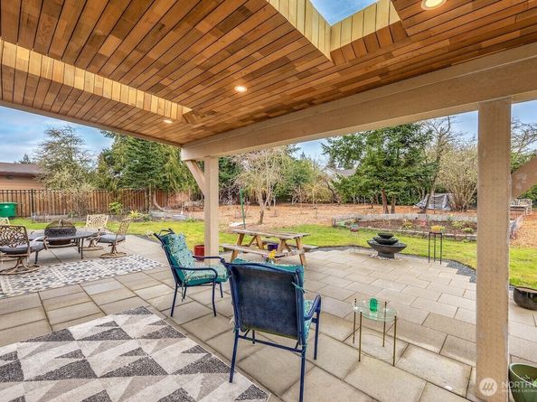 1420 NW 186th Street, Shoreline WA 98177