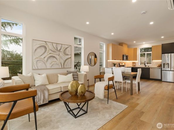 4725 S Findlay Street, Seattle WA 98118