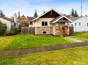 7755 29th Avenue NW, Seattle WA 98117